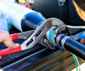 About Water Heater Repair LLC Washington, NC